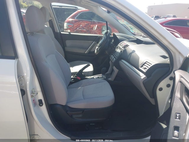 Subaru Forester 2.5i