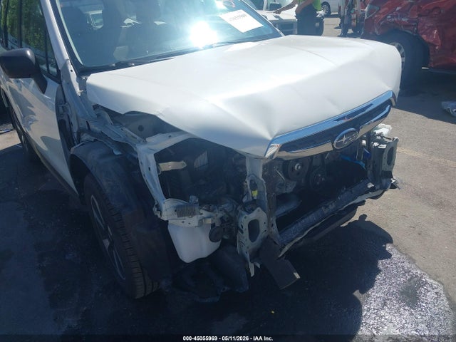 Subaru Forester 2.5i