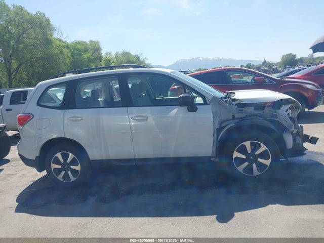 Subaru Forester 2.5i