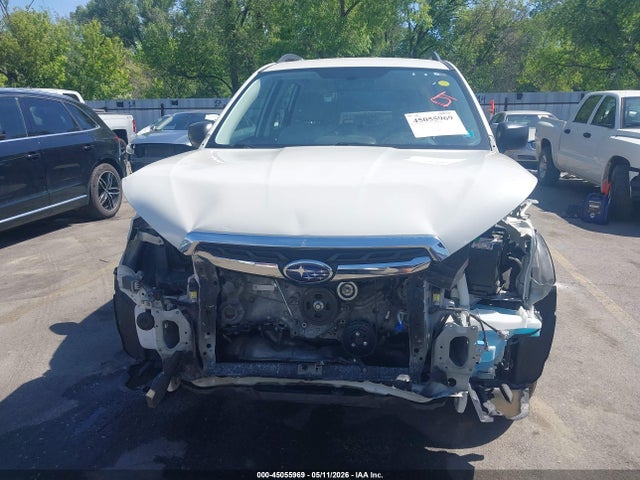 Subaru Forester 2.5i