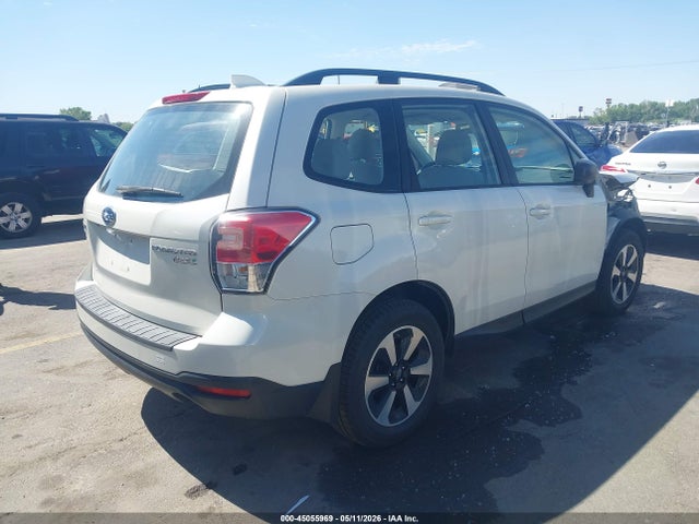 Subaru Forester 2.5i