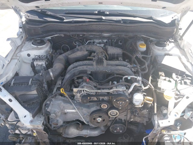 Subaru Forester 2.5i