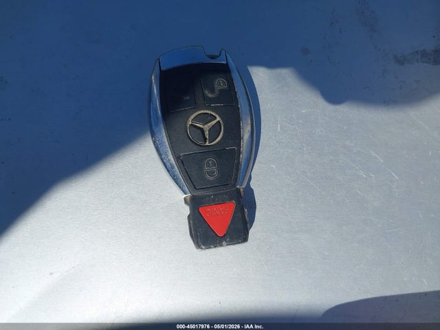 Mercedes-Benz C-Class Sport