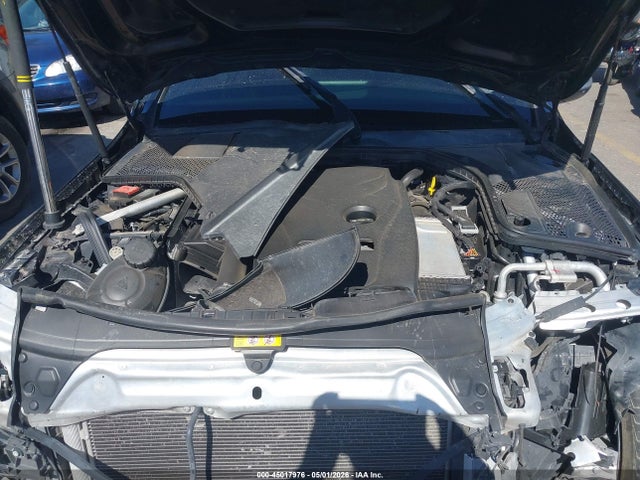 Mercedes-Benz C-Class Sport