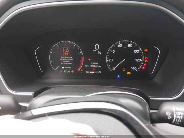 Honda Pilot Touring