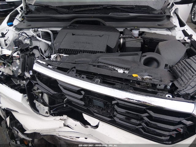 Honda Pilot Touring