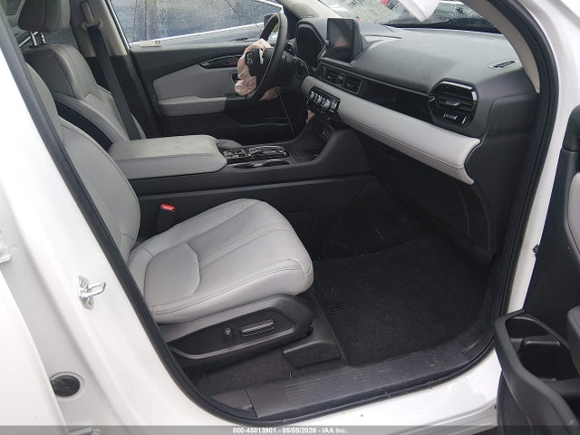 Honda Pilot Touring