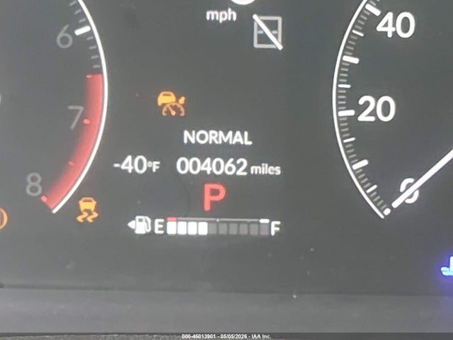 Honda Pilot Touring
