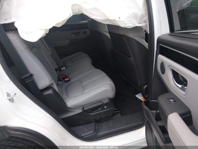 Honda Pilot Touring