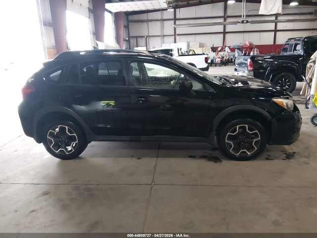 Subaru Crosstrek 2.0i Premium