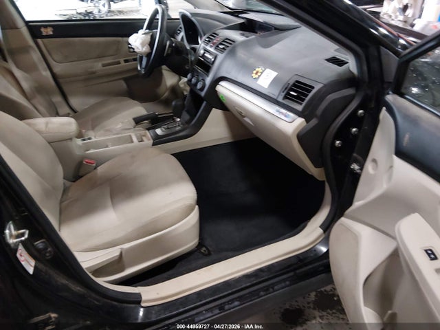 Subaru Crosstrek 2.0i Premium