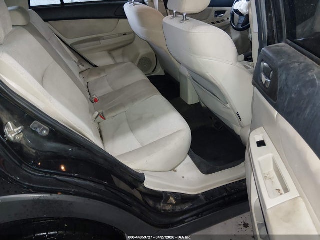 Subaru Crosstrek 2.0i Premium