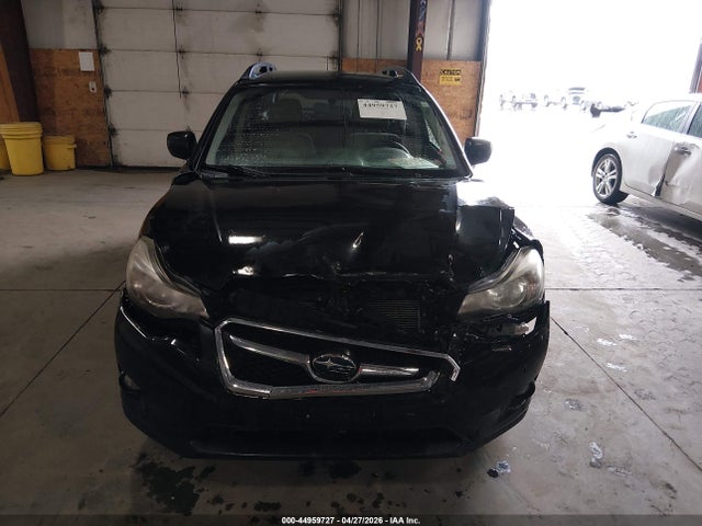 Subaru Crosstrek 2.0i Premium
