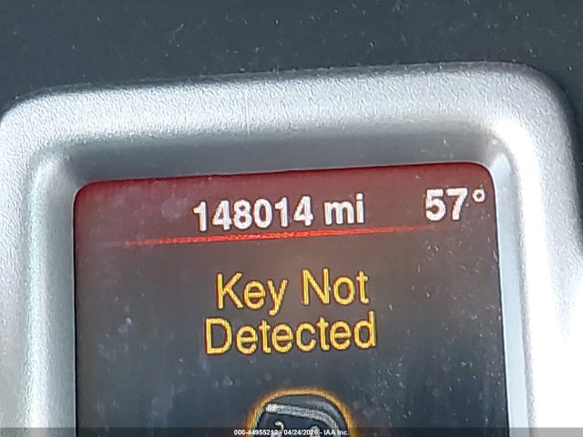 Dodge Journey Sxt