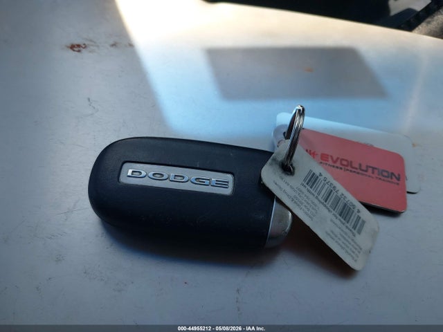 Dodge Journey Sxt