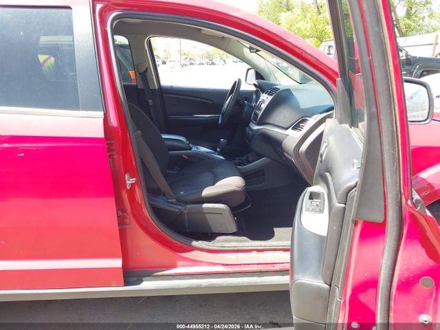Dodge Journey Sxt