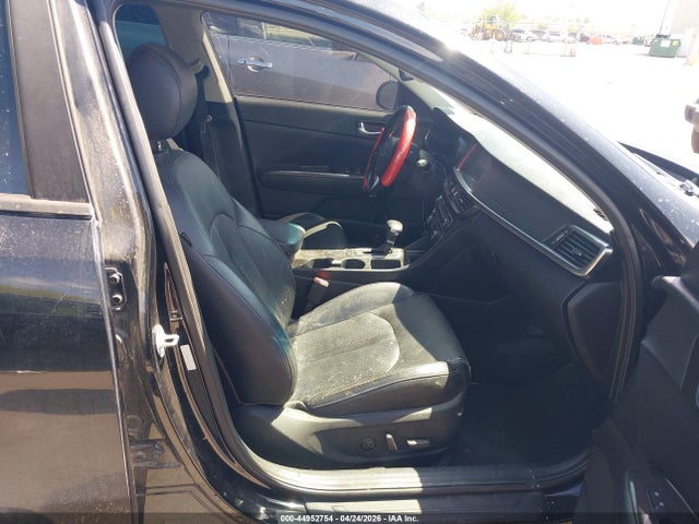 Kia Optima Ex