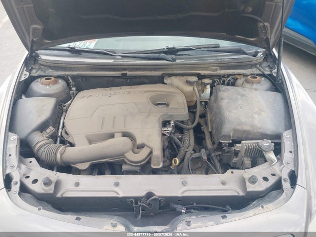 Chevrolet Malibu 1lt