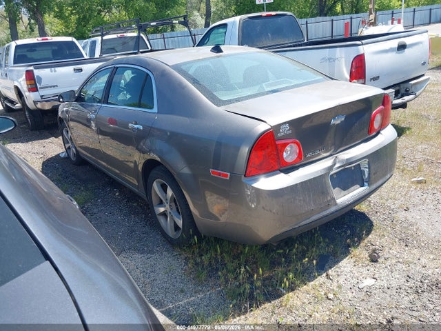 Chevrolet Malibu 1lt