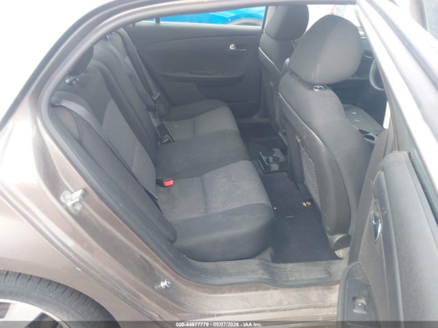 Chevrolet Malibu 1lt