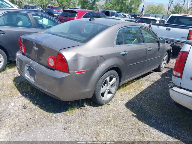 Chevrolet Malibu 1lt