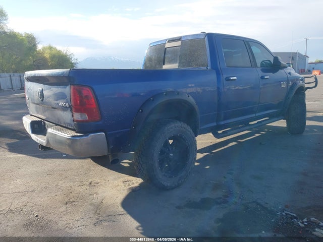 Ram 3500 Slt