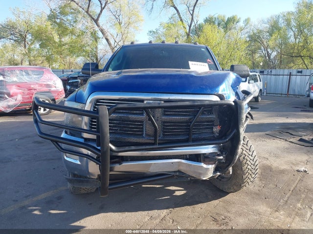 Ram 3500 Slt