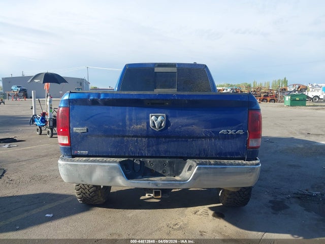 Ram 3500 Slt