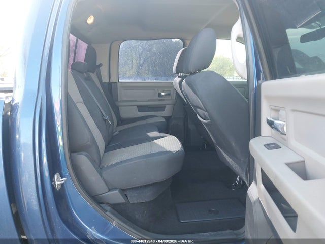 Ram 3500 Slt
