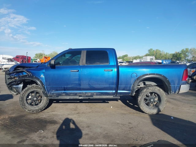 Ram 3500 Slt