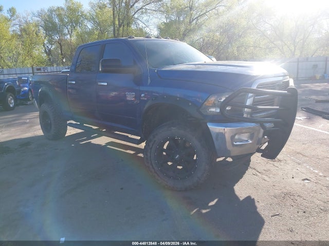 Salvage Ram 3500 Image