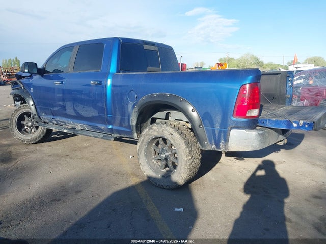 Ram 3500 Slt