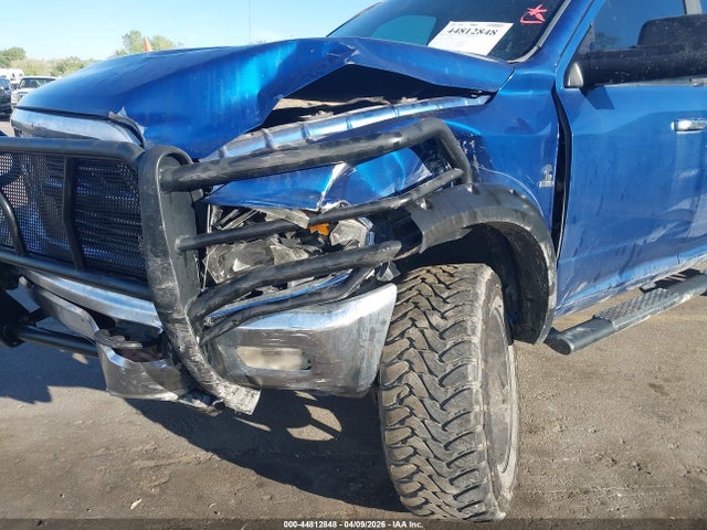 Ram 3500 Slt