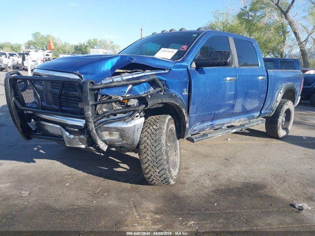 Ram 3500 Slt