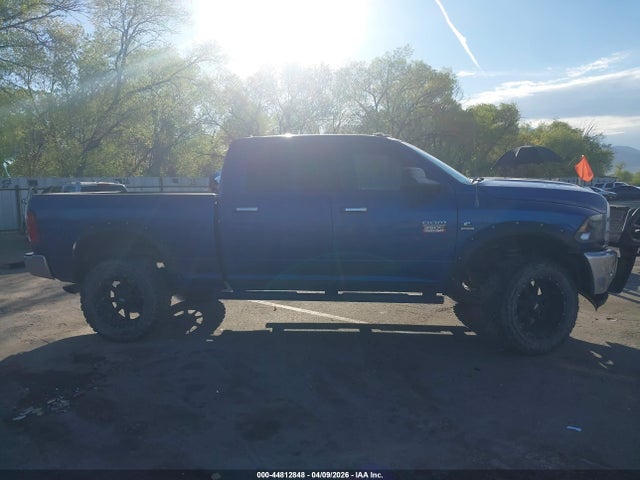 Ram 3500 Slt