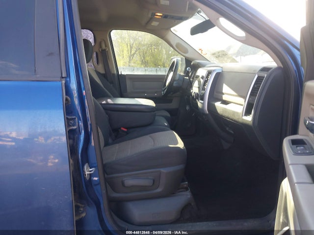 Ram 3500 Slt