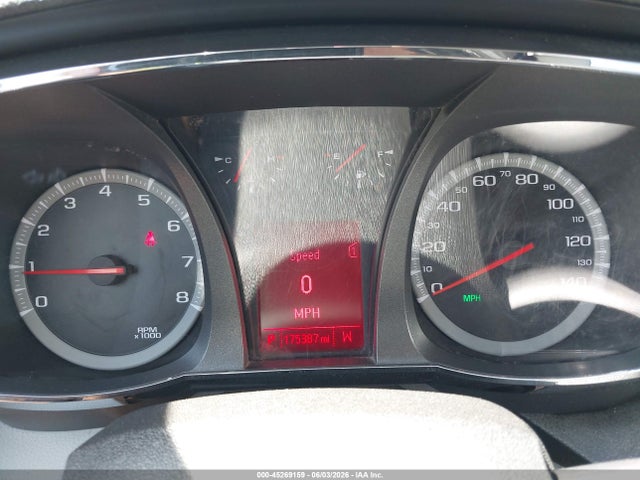 GMC Terrain Slt-2