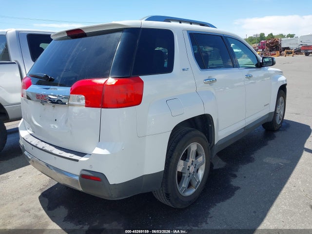 GMC Terrain Slt-2