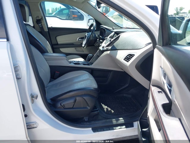 GMC Terrain Slt-2