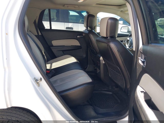 GMC Terrain Slt-2