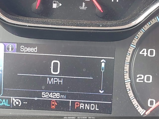 Chevrolet Cruze Lt Auto