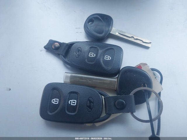 Hyundai ACCENT Gls