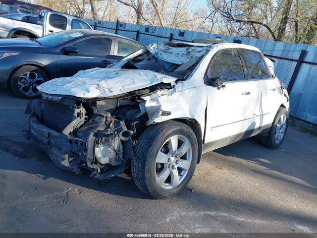 Chevrolet Traverse Ltz