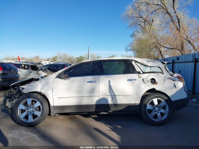 Chevrolet Traverse Ltz