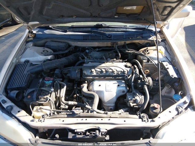 Honda Accord 2.3 Lx