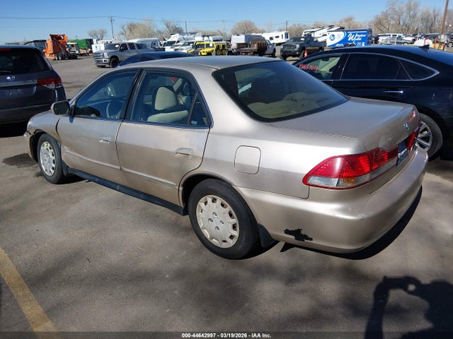 Honda Accord 2.3 Lx