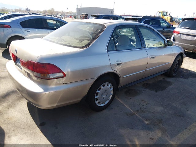 Honda Accord 2.3 Lx