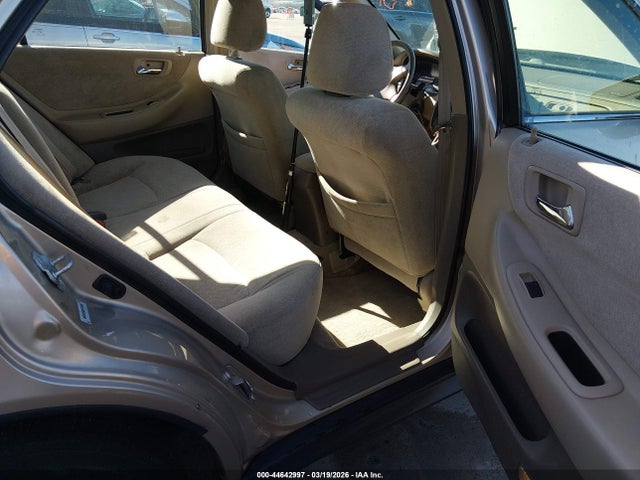 Honda Accord 2.3 Lx