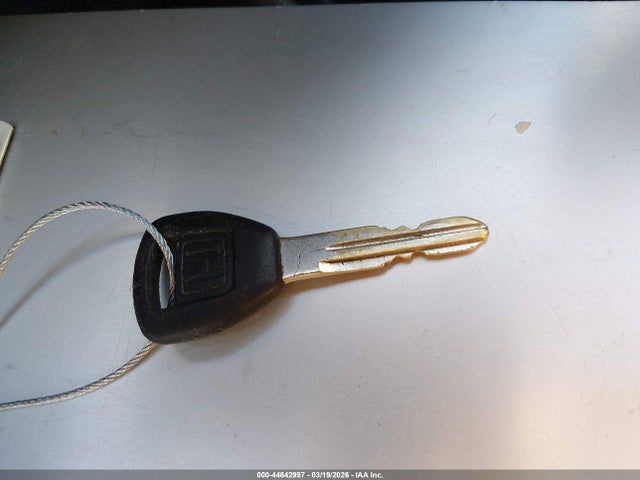 Honda Accord 2.3 Lx