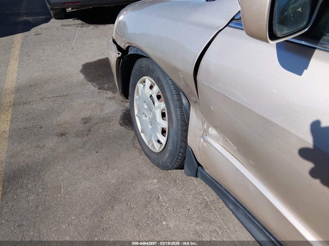 Honda Accord 2.3 Lx